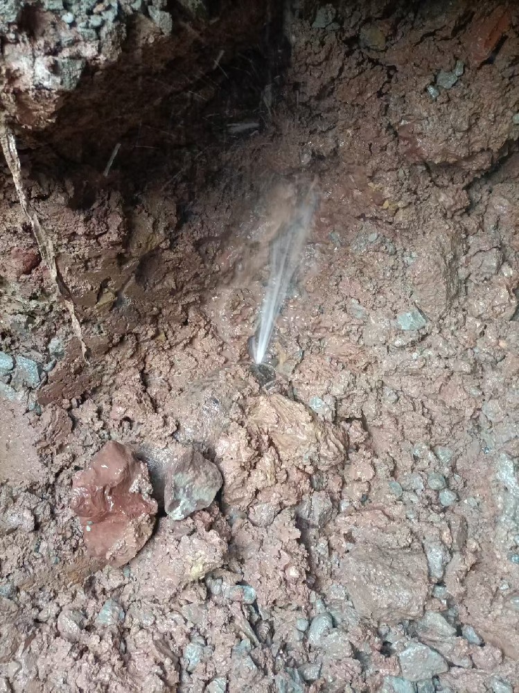 新会区本地服务：自来水管漏水检测维修